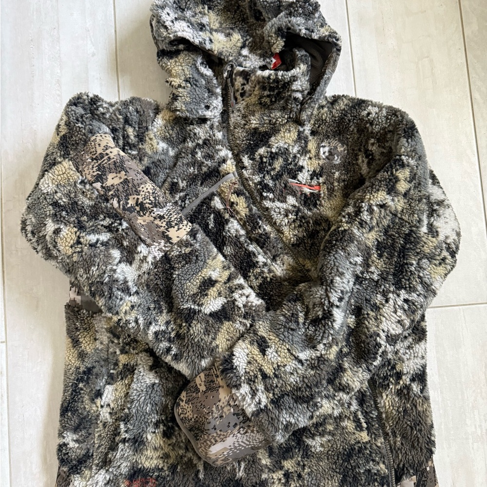 Sitka Gear Women’s Fanatic Jacket